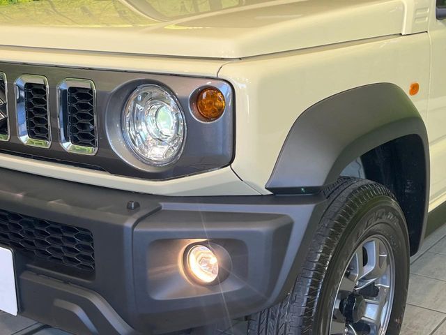 SUZUKI JIMNY NOMADE 2025