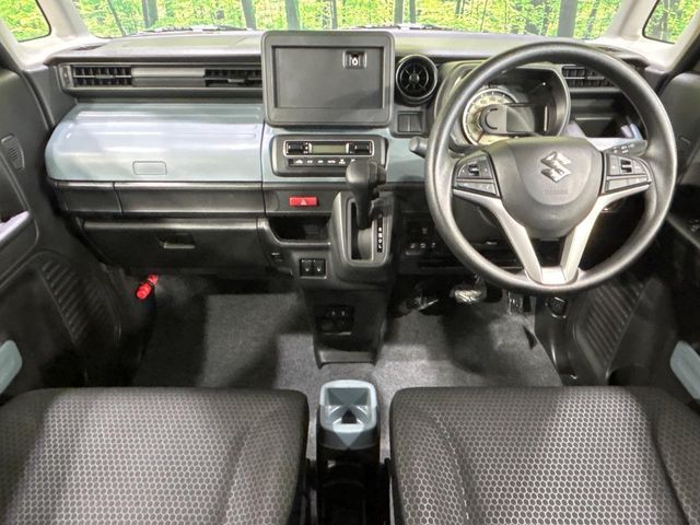 SUZUKI Spacia BASE 2024