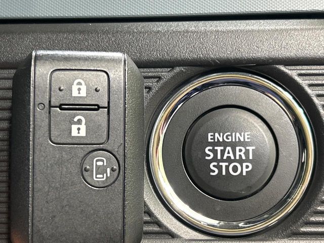 SUZUKI Spacia BASE 2024