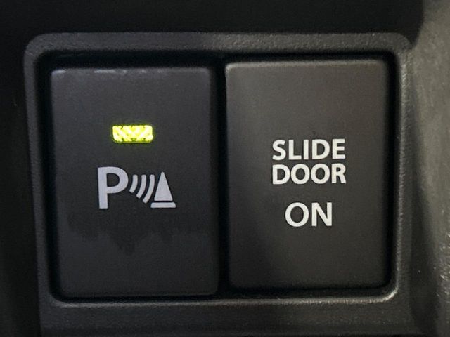 SUZUKI Spacia BASE 2024