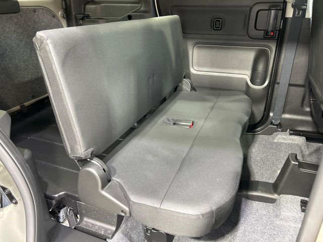 SUZUKI Spacia BASE 2024