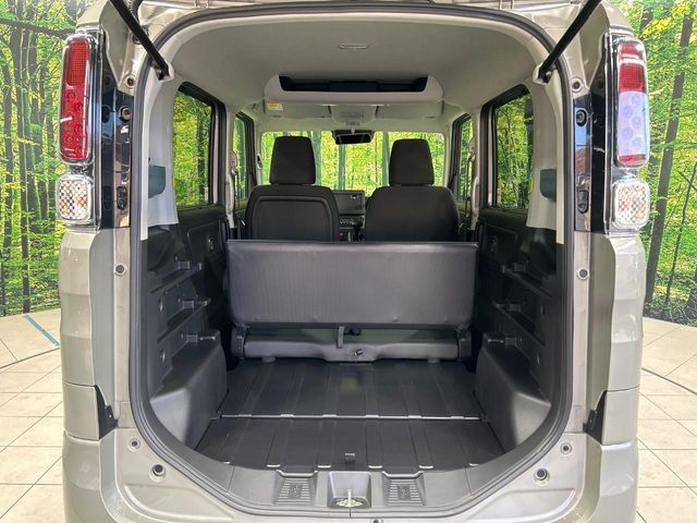 SUZUKI Spacia BASE 2024