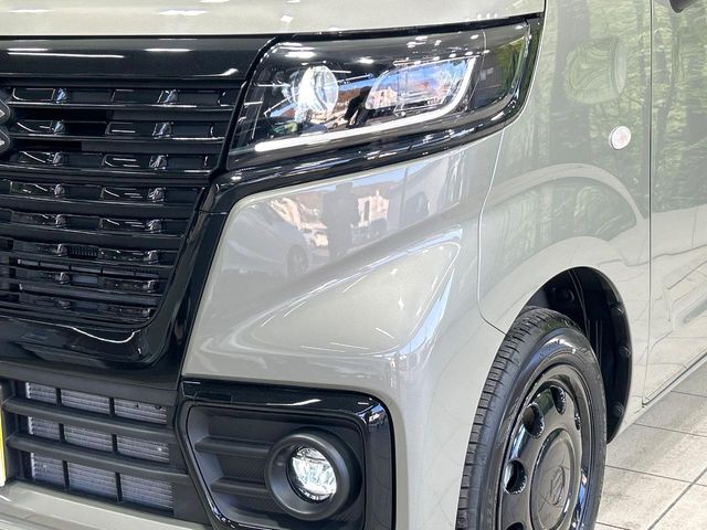 SUZUKI Spacia BASE 2024