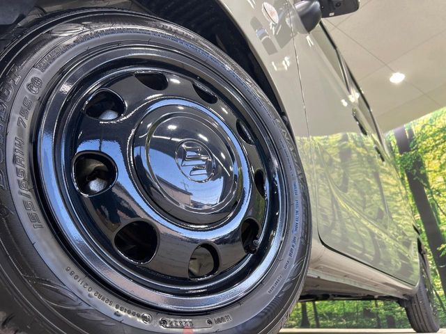 SUZUKI Spacia BASE 2024