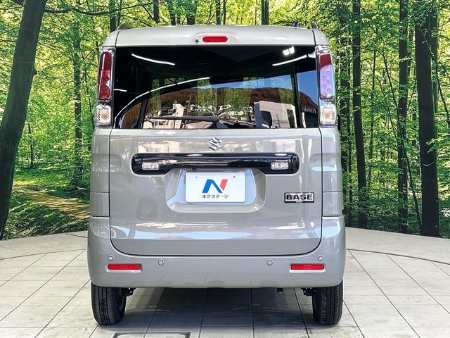 SUZUKI Spacia BASE 2024