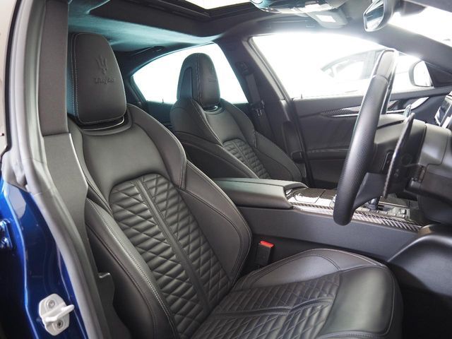 MASERATI MASERATI GHIBLI Sedan 2022