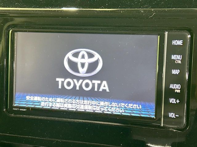 TOYOTA TANK 2019