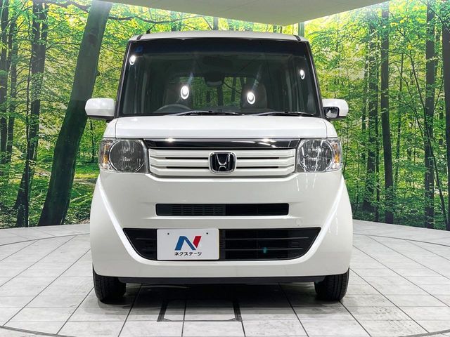 HONDA N BOX 2012