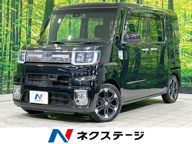 DAIHATSU WAKE 2016