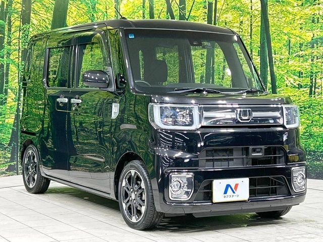 DAIHATSU WAKE 2016