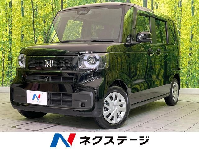 HONDA N BOX 2023