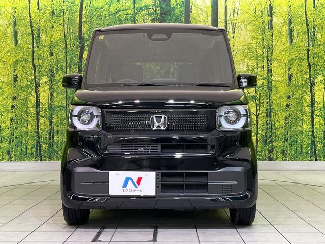 HONDA N BOX 2023