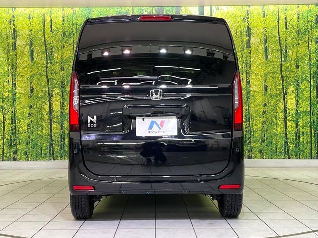 HONDA N BOX 2023