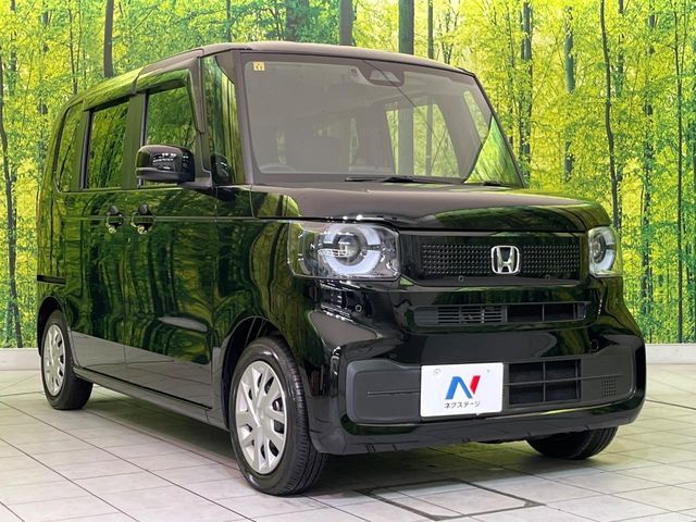 HONDA N BOX 2023