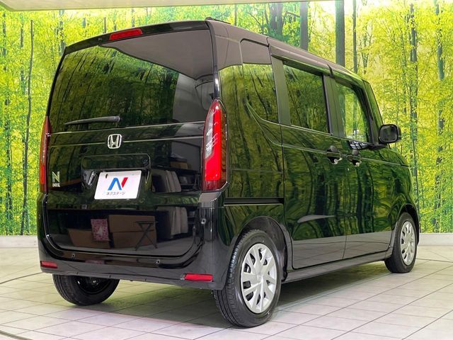 HONDA N BOX 2023