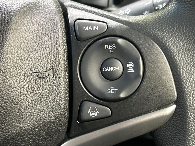 HONDA SHUTTLE HYBRID 2020