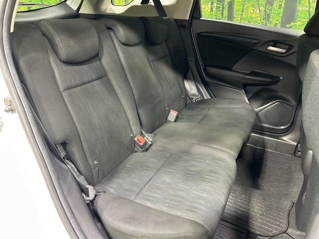 HONDA SHUTTLE HYBRID 2020