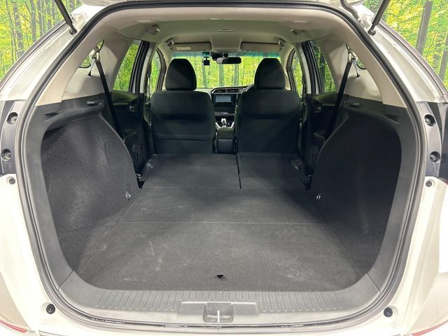 HONDA SHUTTLE HYBRID 2020