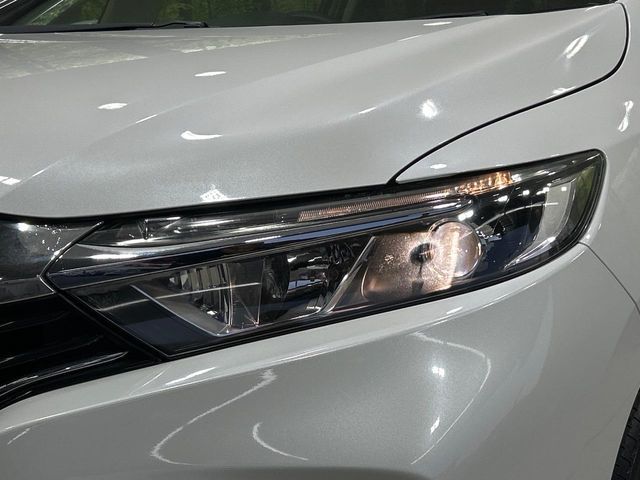 HONDA SHUTTLE HYBRID 2020