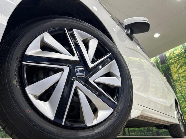 HONDA SHUTTLE HYBRID 2020