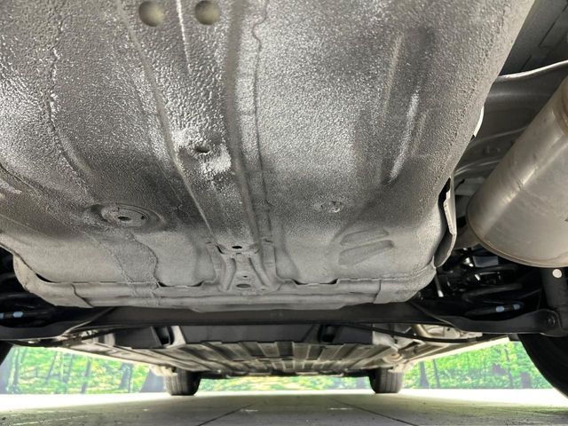 HONDA SHUTTLE HYBRID 2020