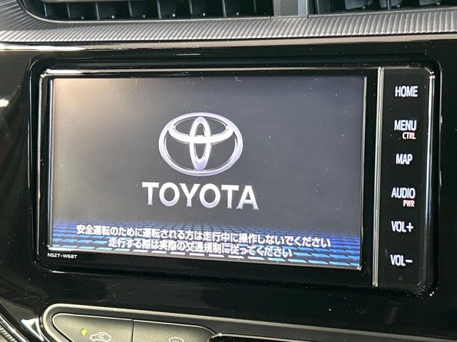 TOYOTA AQUA 2019