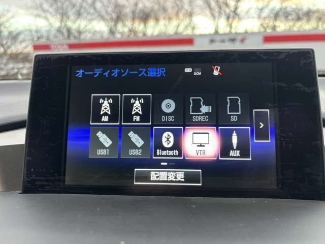 TOYOTA LEXUS NX200t AWD 2015