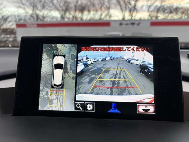 TOYOTA LEXUS NX200t AWD 2015