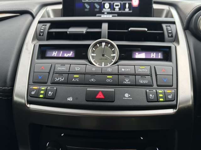 TOYOTA LEXUS NX200t AWD 2015