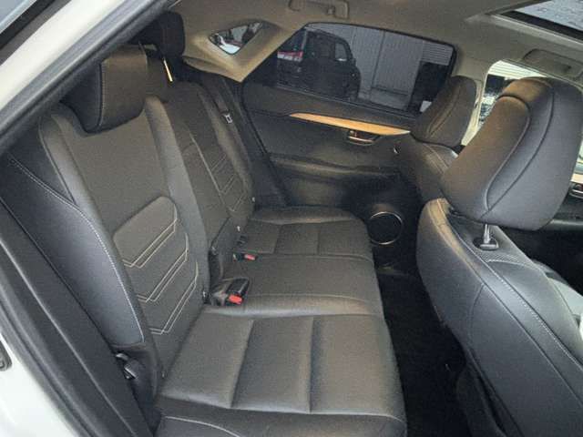 TOYOTA LEXUS NX200t AWD 2015