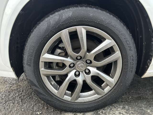 TOYOTA LEXUS NX200t AWD 2015