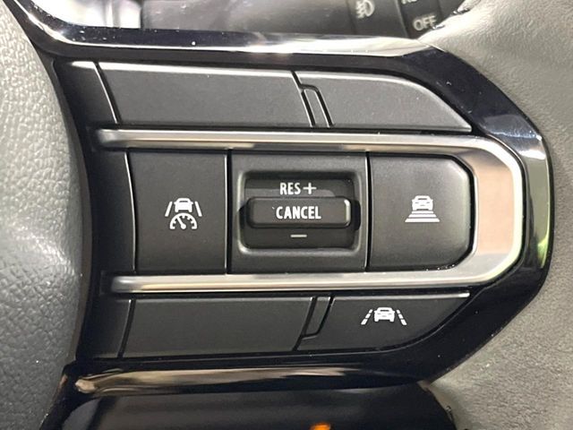 SUZUKI Spacia custom 2025