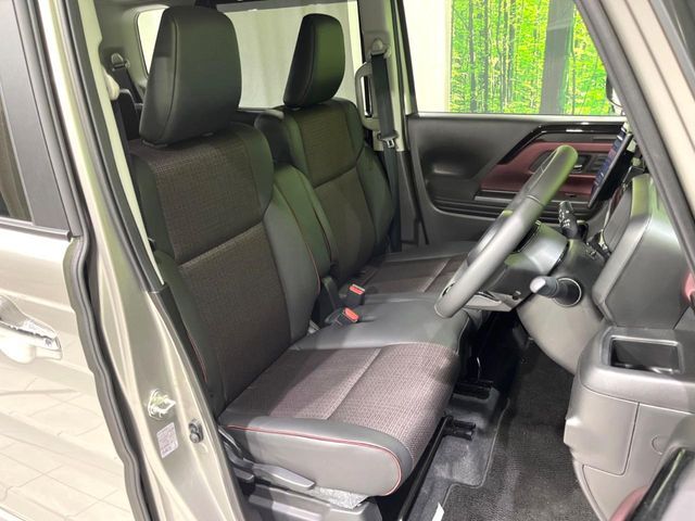 SUZUKI Spacia custom 2025