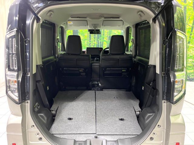 SUZUKI Spacia custom 2025