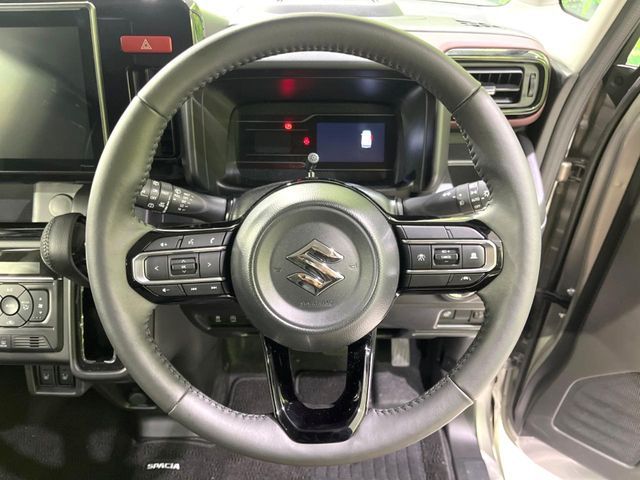 SUZUKI Spacia custom 2025