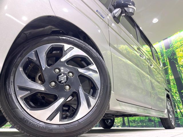 SUZUKI Spacia custom 2025