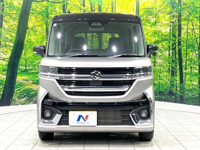 SUZUKI Spacia custom 2025