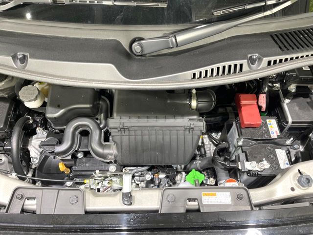 SUZUKI Spacia custom 2025