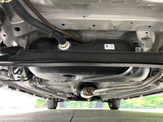 SUZUKI Spacia custom 2025