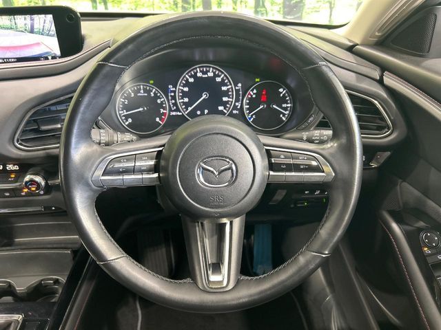 MAZDA CX-30 2022