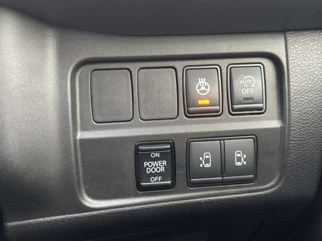 NISSAN SERENA  S-HYBRID 4WD 2022