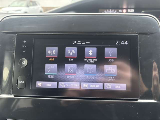 NISSAN SERENA  S-HYBRID 4WD 2022