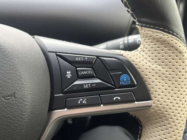 NISSAN SERENA  S-HYBRID 4WD 2022