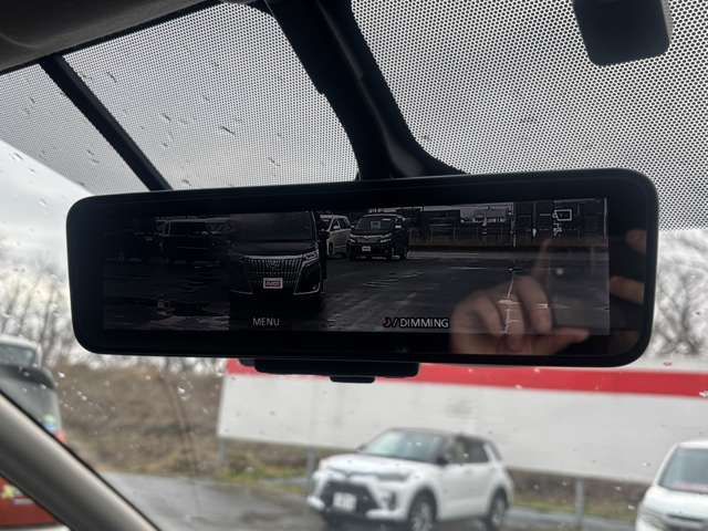 NISSAN SERENA  S-HYBRID 4WD 2022