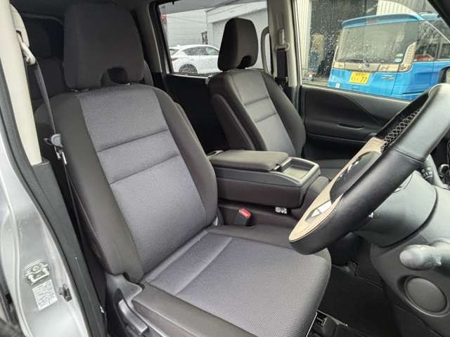 NISSAN SERENA  S-HYBRID 4WD 2022