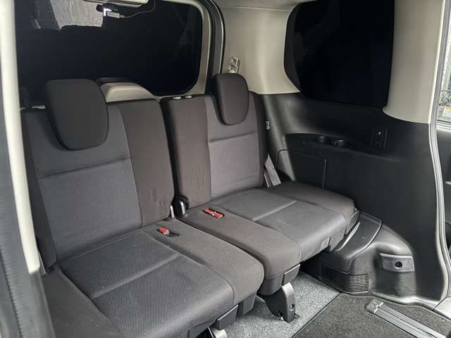 NISSAN SERENA  S-HYBRID 4WD 2022