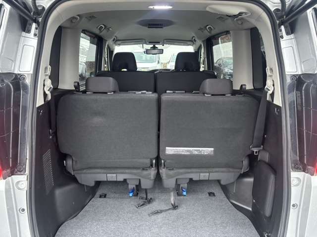 NISSAN SERENA  S-HYBRID 4WD 2022