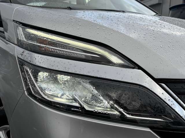 NISSAN SERENA  S-HYBRID 4WD 2022