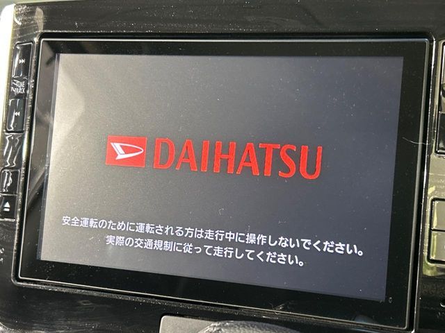 DAIHATSU TANTO CUSTOM 2015