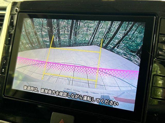 DAIHATSU TANTO CUSTOM 2015